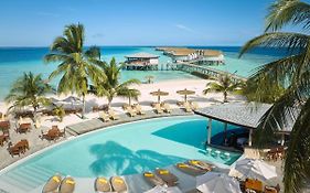 Centara Ras Fushi Resort & Spa in The Maldives